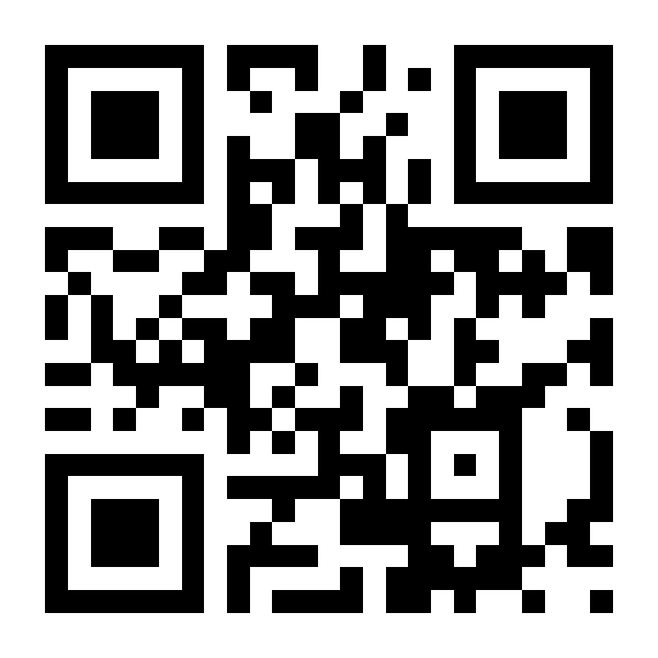 QR code to open THE 75